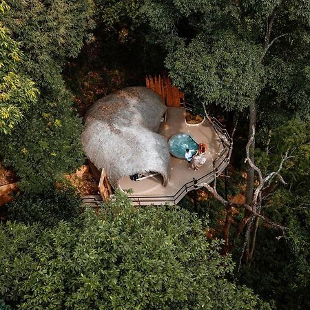 Lannawild Hotel Chiang Mai Ngoại thất bức ảnh