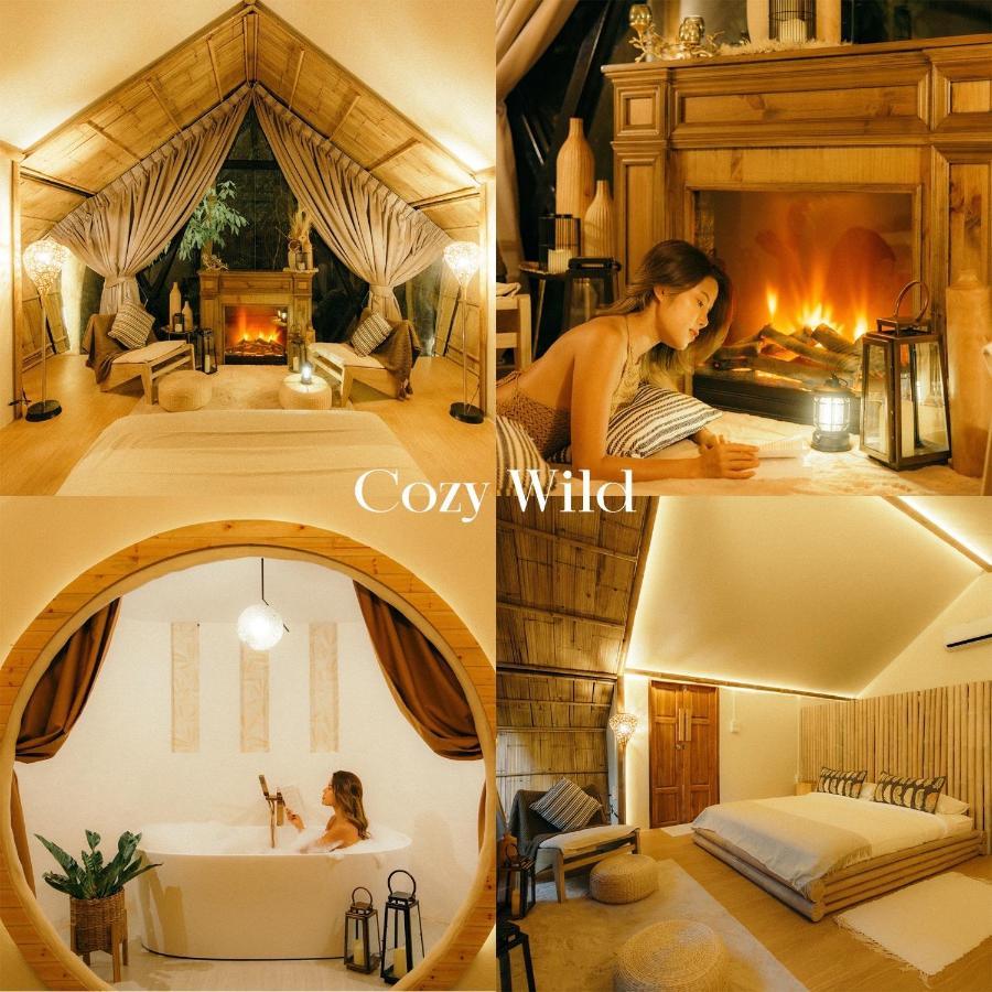 Lannawild Hotel Chiang Mai Phòng bức ảnh