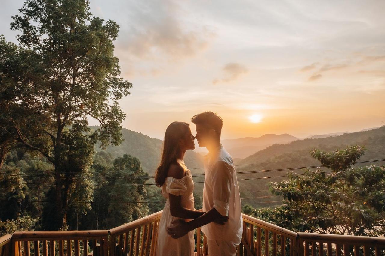 Lannawild Hotel Chiang Mai Ngoại thất bức ảnh