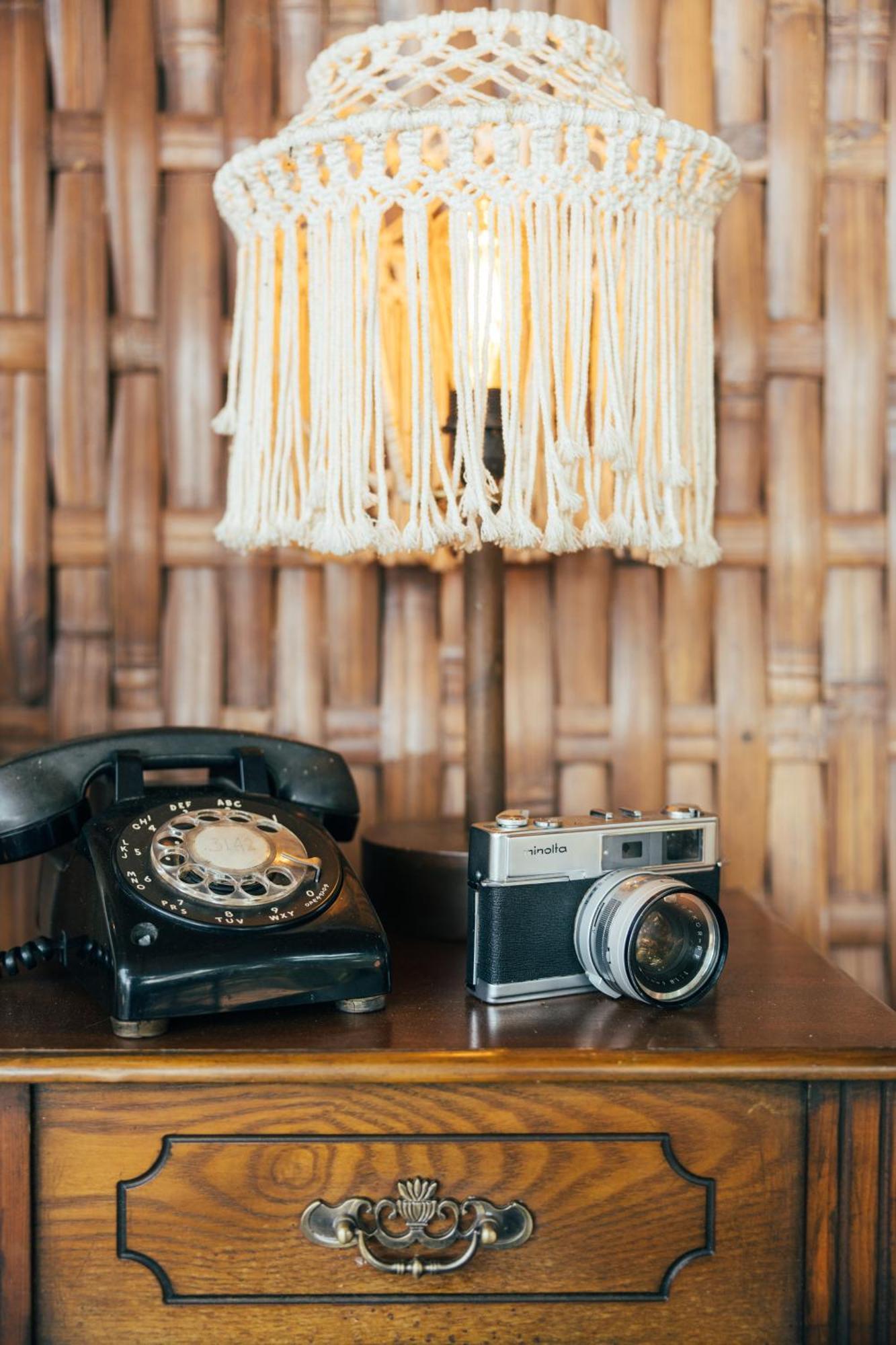 Lannawild Hotel Chiang Mai Ngoại thất bức ảnh