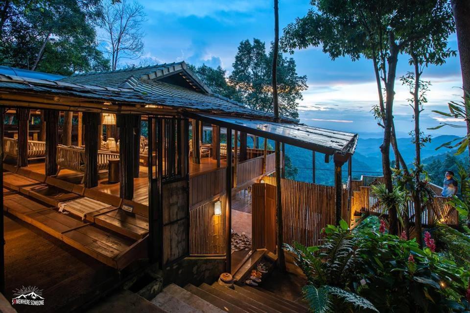 Lannawild Hotel Chiang Mai Ngoại thất bức ảnh