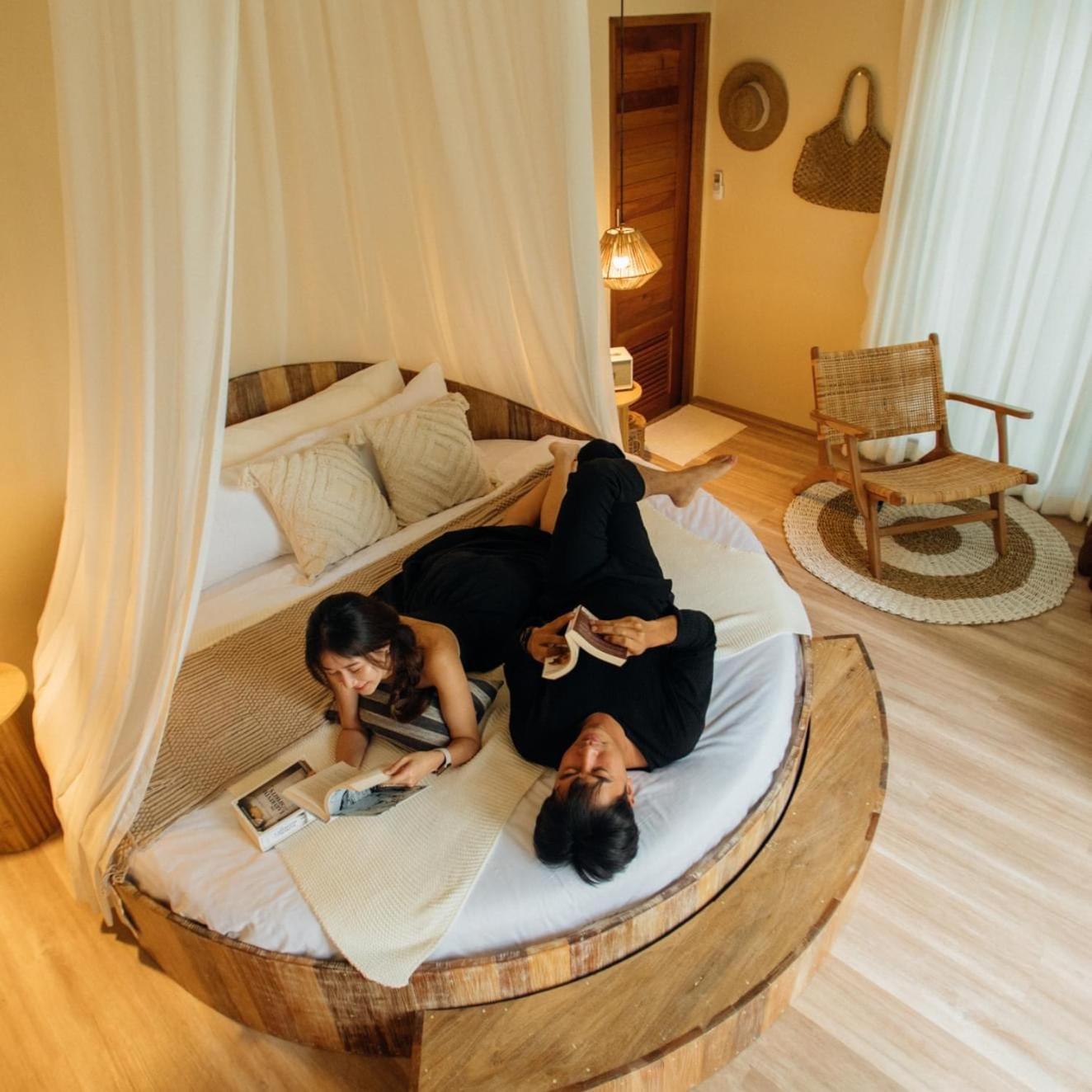 Lannawild Hotel Chiang Mai Phòng bức ảnh