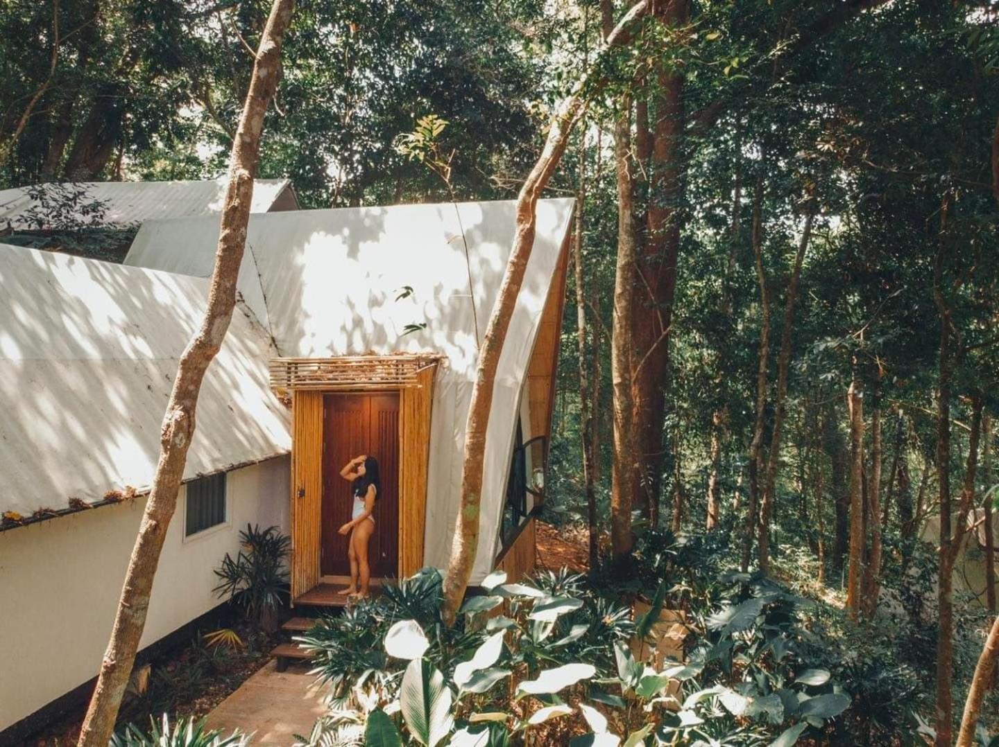 Lannawild Hotel Chiang Mai Phòng bức ảnh