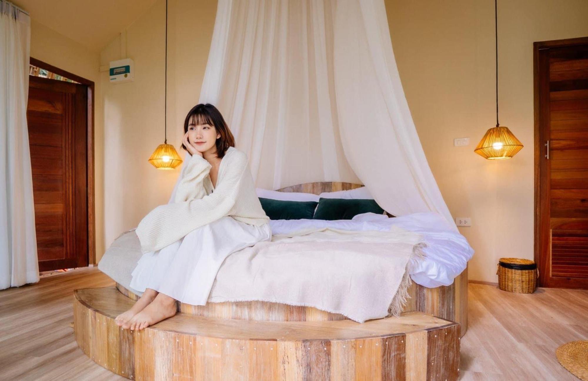 Lannawild Hotel Chiang Mai Phòng bức ảnh