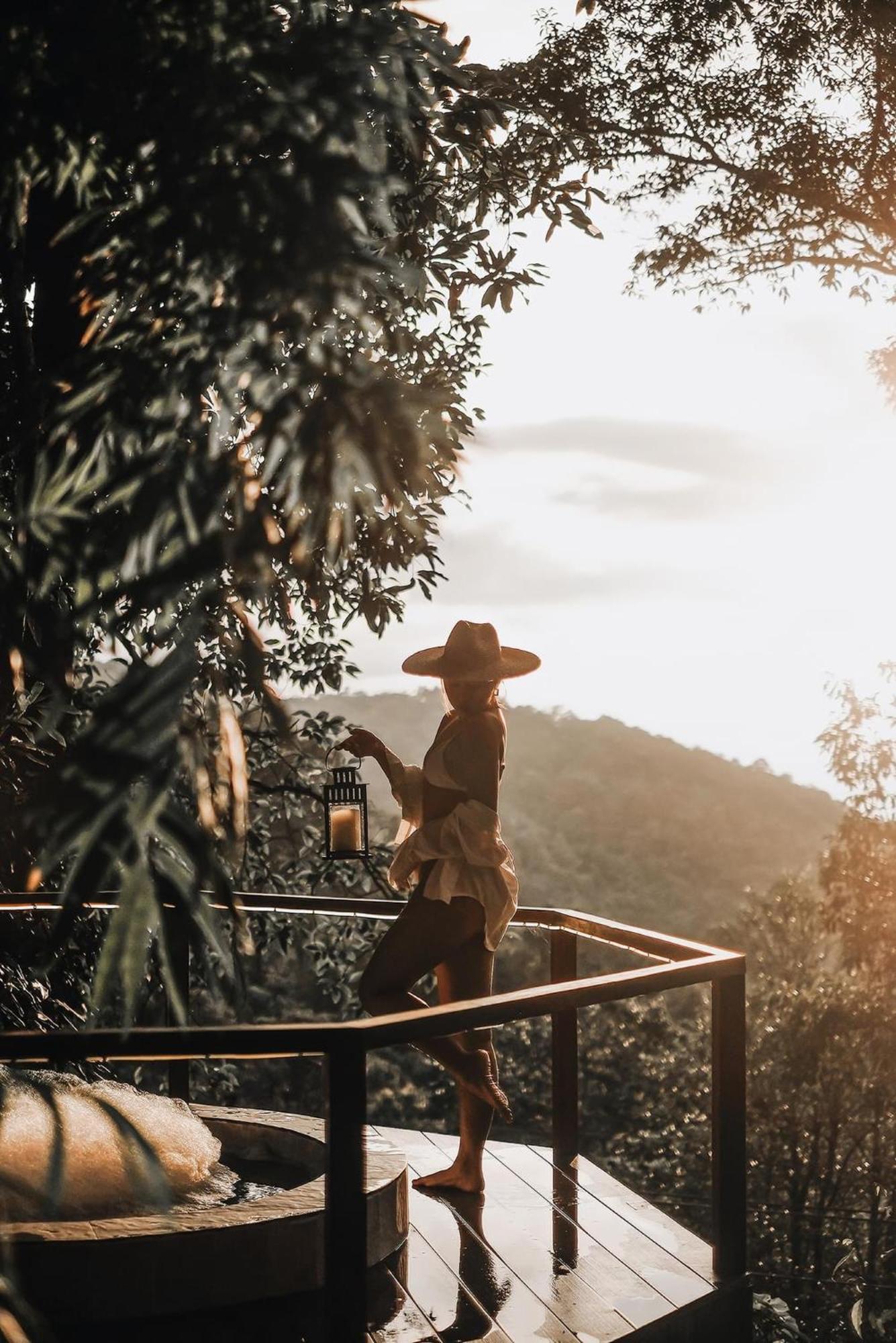Lannawild Hotel Chiang Mai Phòng bức ảnh