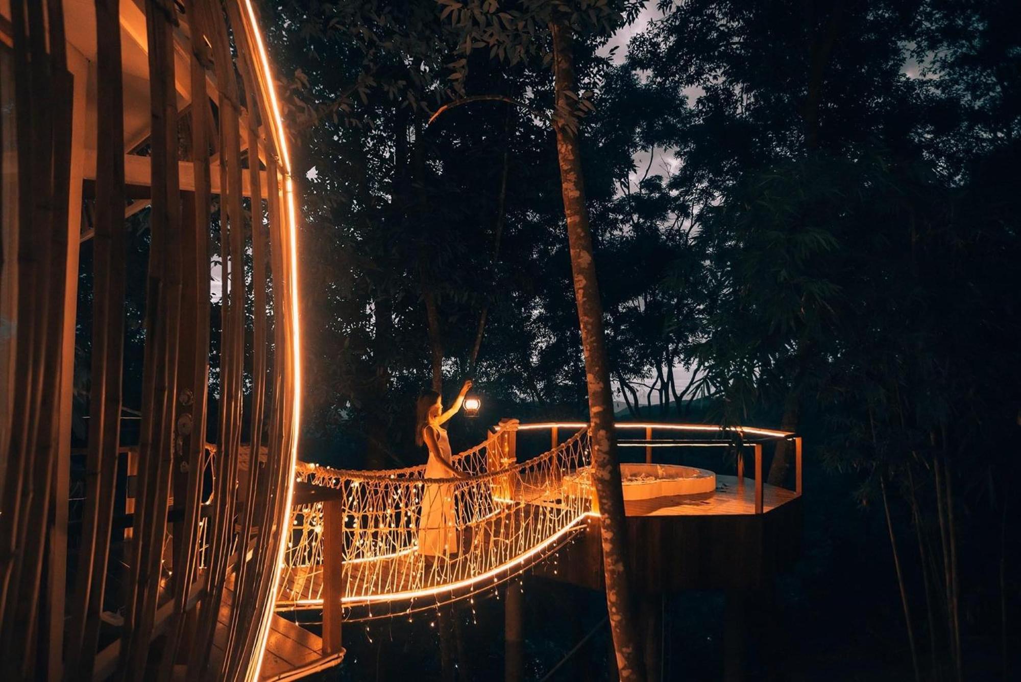 Lannawild Hotel Chiang Mai Phòng bức ảnh