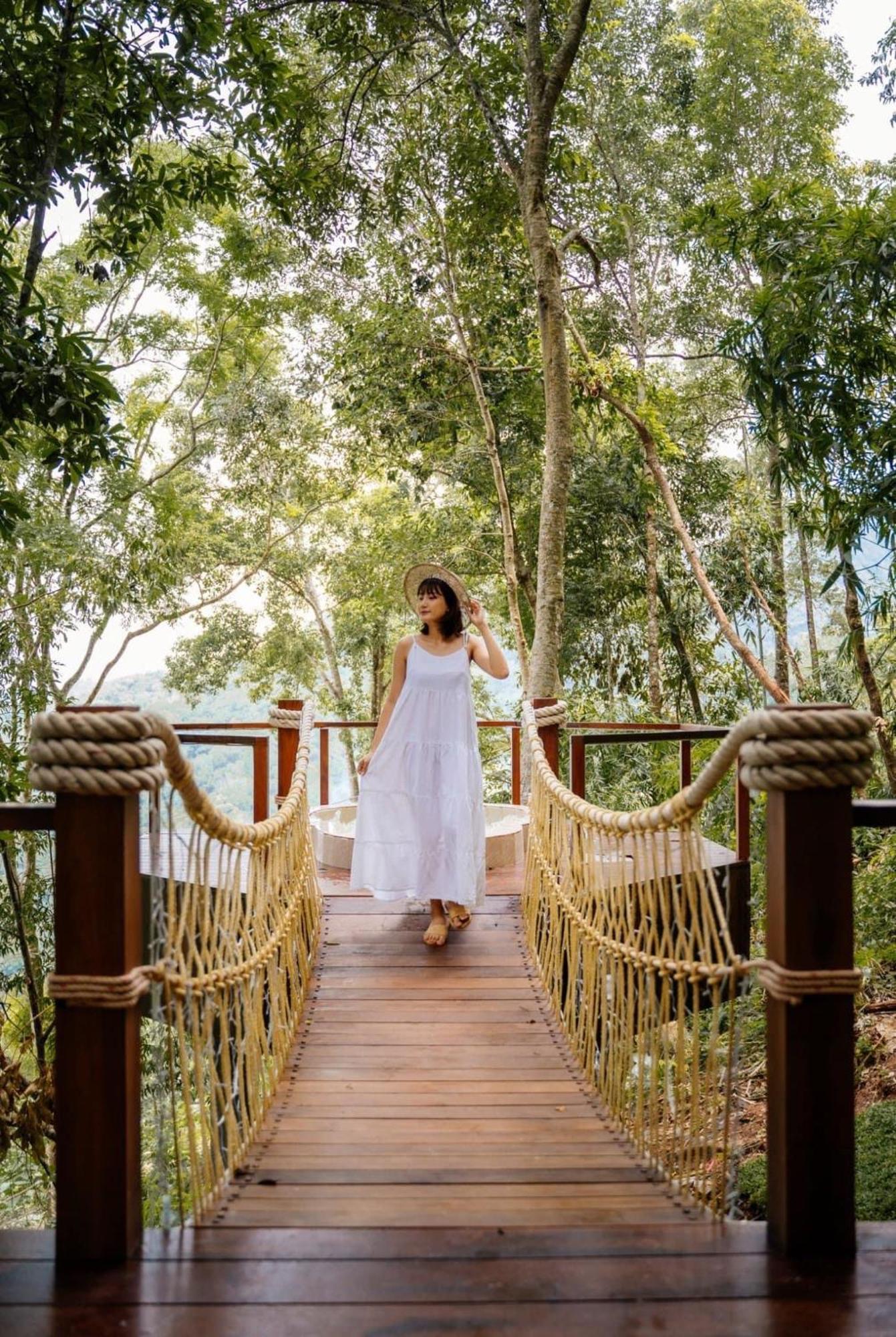 Lannawild Hotel Chiang Mai Phòng bức ảnh