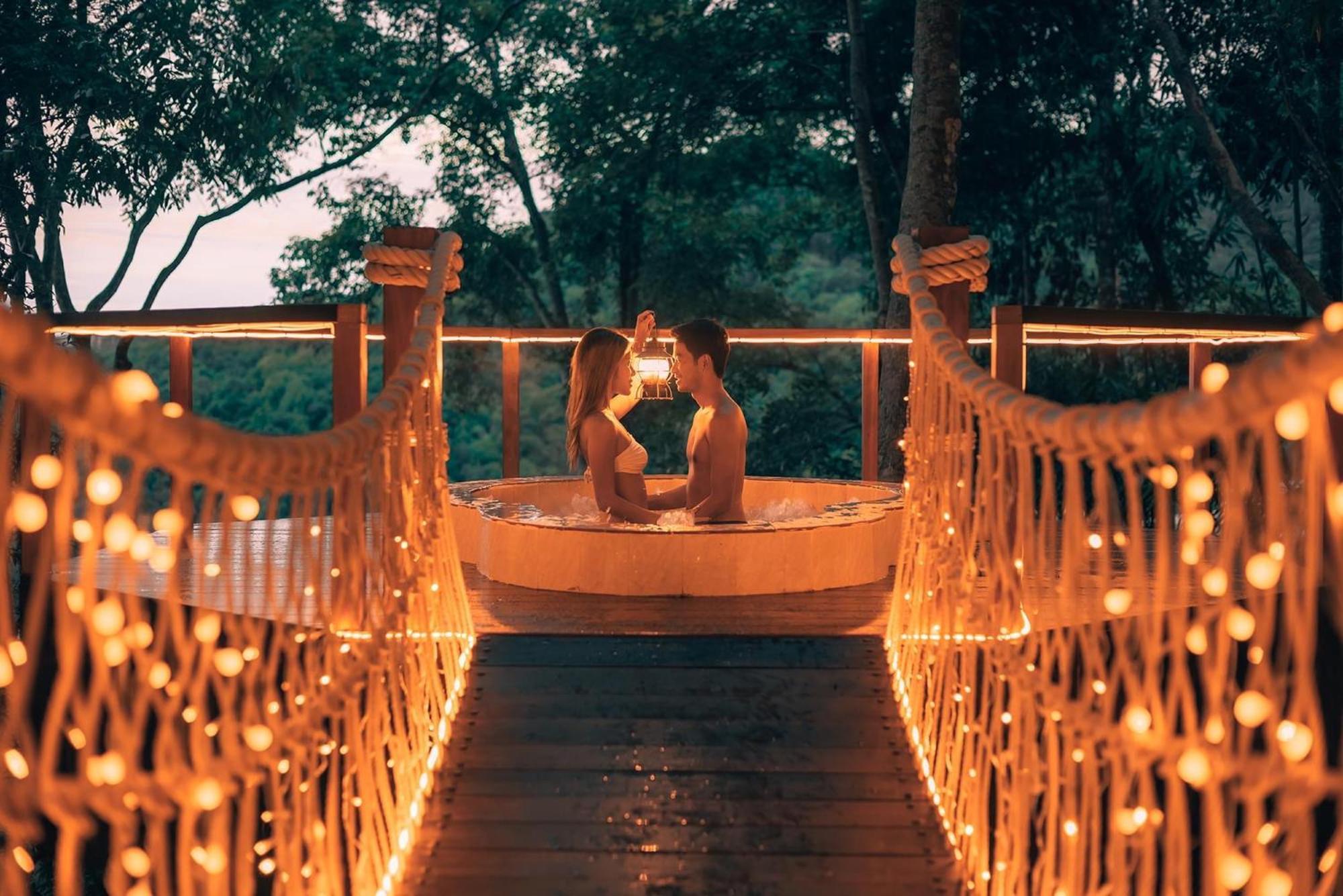 Lannawild Hotel Chiang Mai Phòng bức ảnh