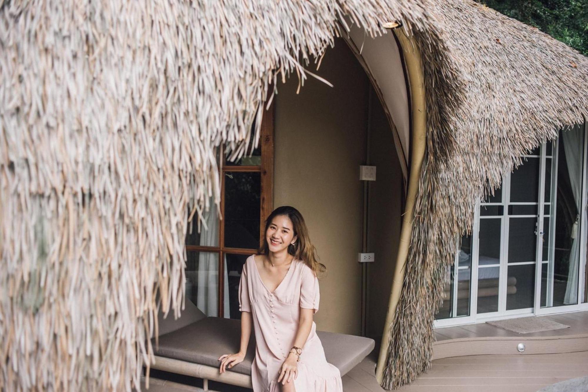 Lannawild Hotel Chiang Mai Phòng bức ảnh