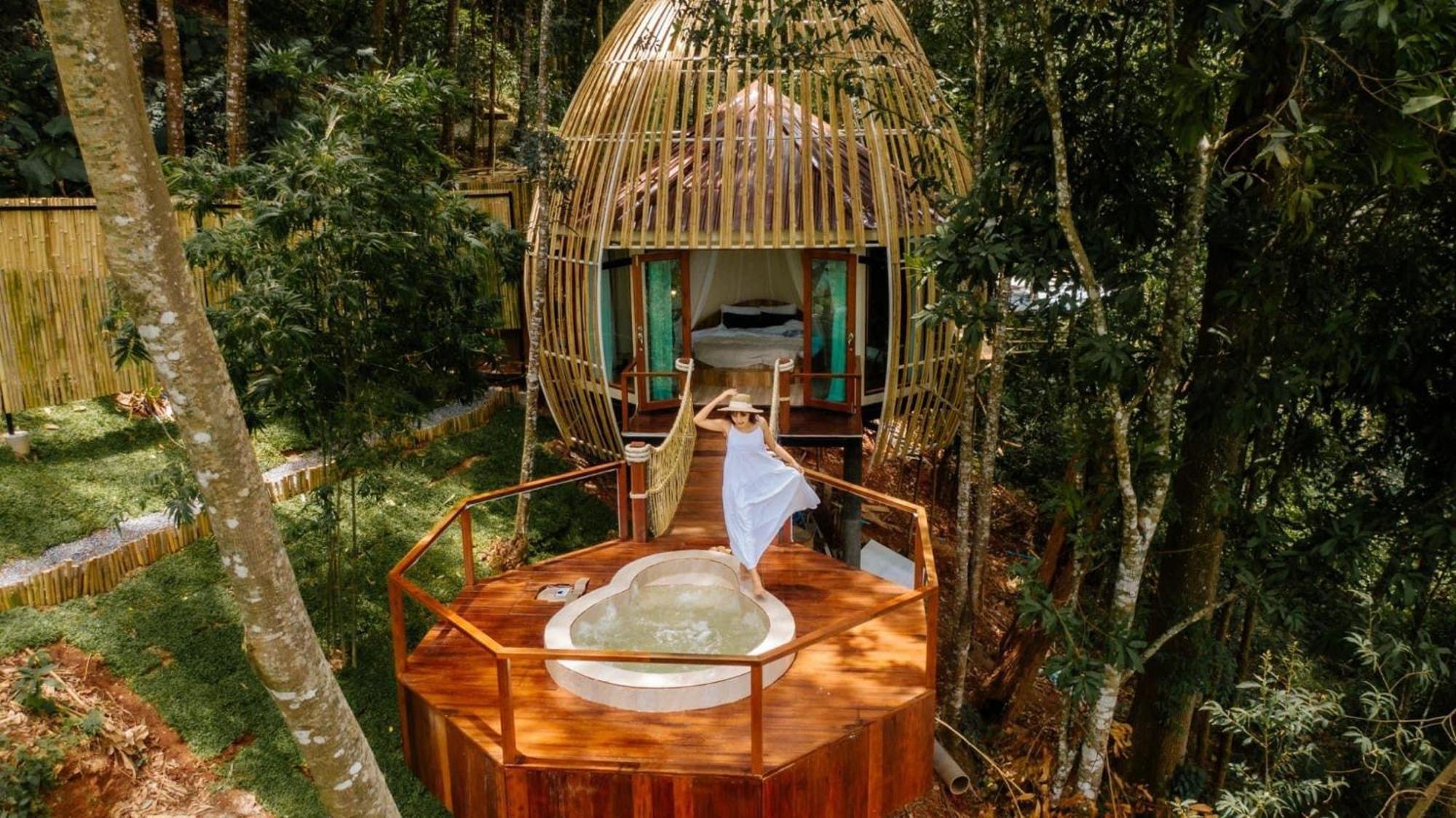 Lannawild Hotel Chiang Mai Phòng bức ảnh