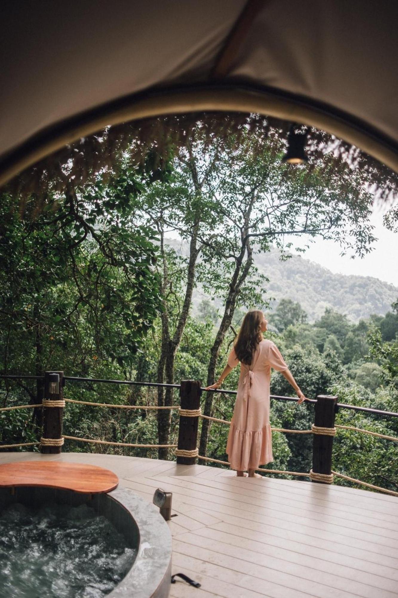 Lannawild Hotel Chiang Mai Phòng bức ảnh