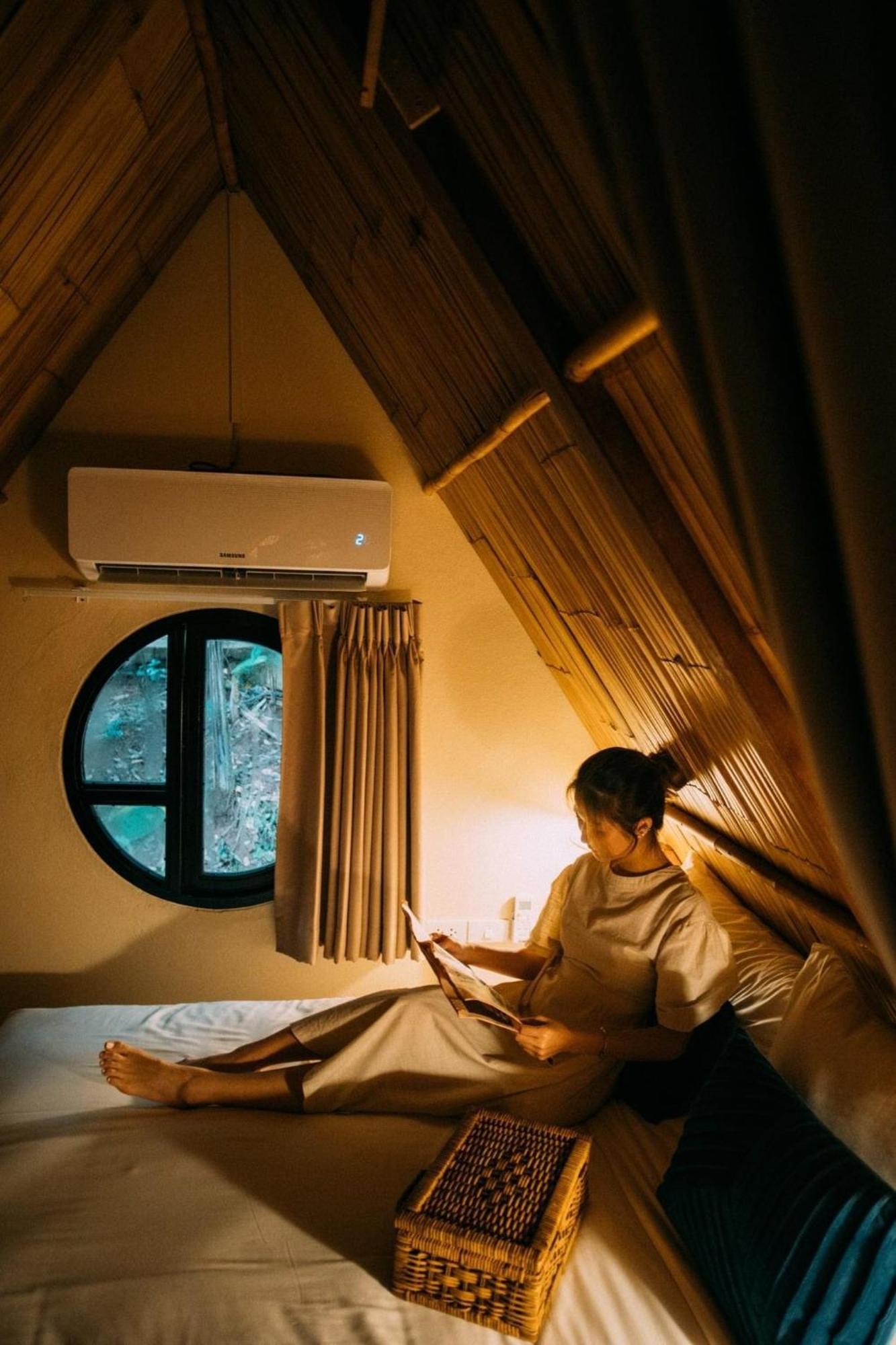 Lannawild Hotel Chiang Mai Phòng bức ảnh