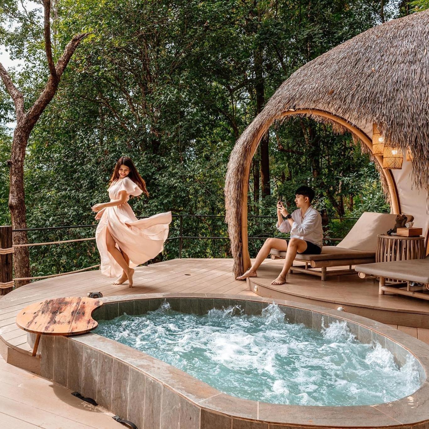 Lannawild Hotel Chiang Mai Phòng bức ảnh