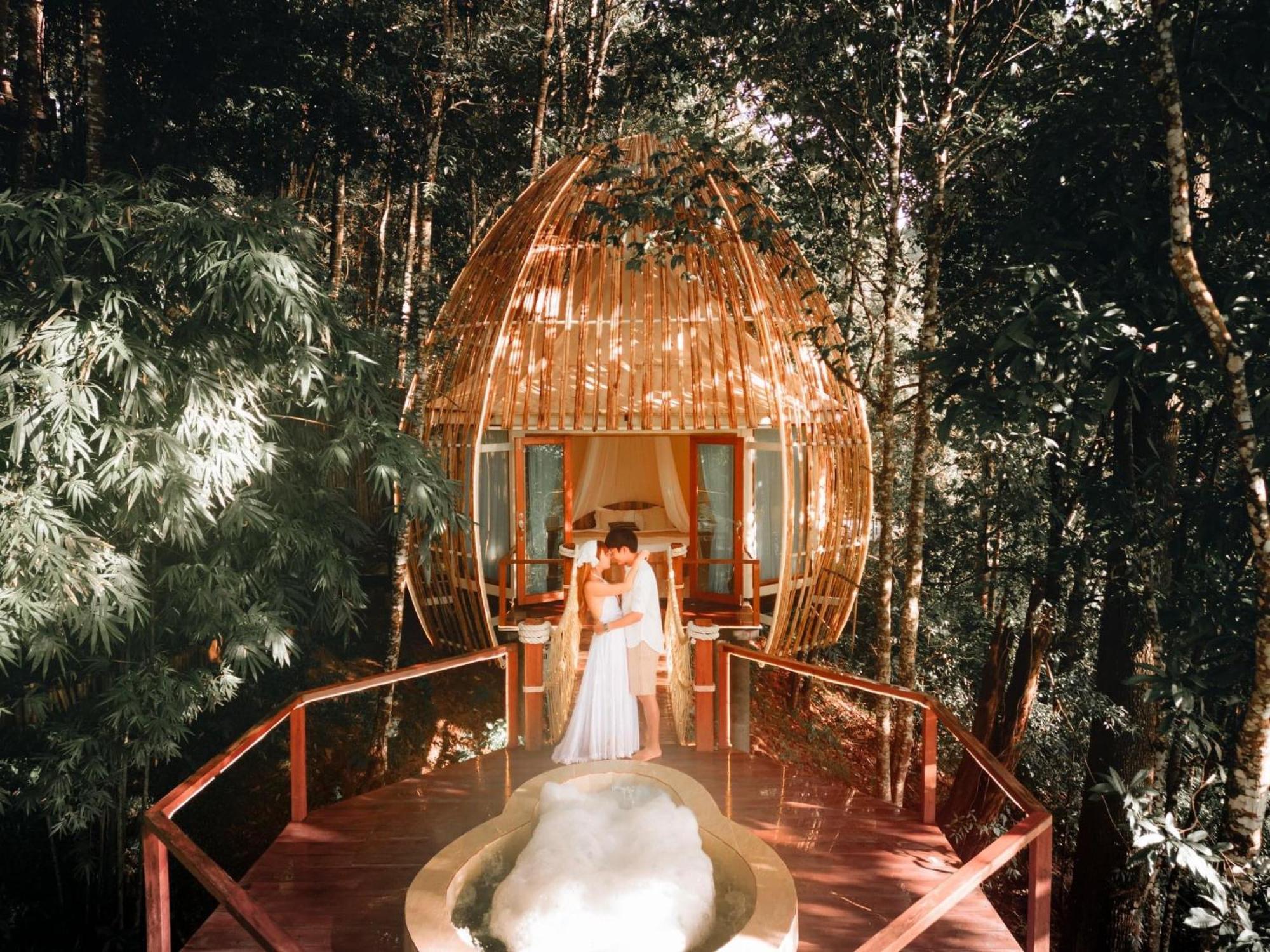 Lannawild Hotel Chiang Mai Phòng bức ảnh