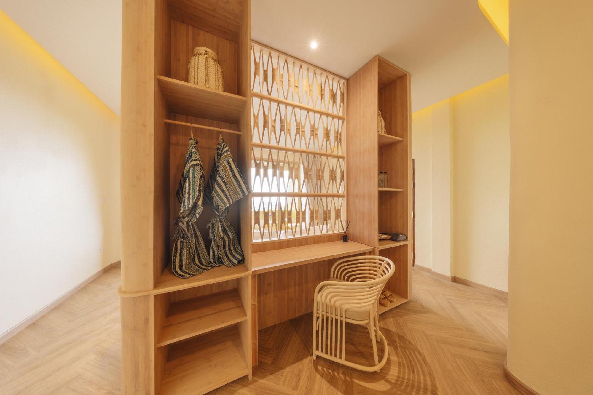 Lannawild Hotel Chiang Mai Ngoại thất bức ảnh