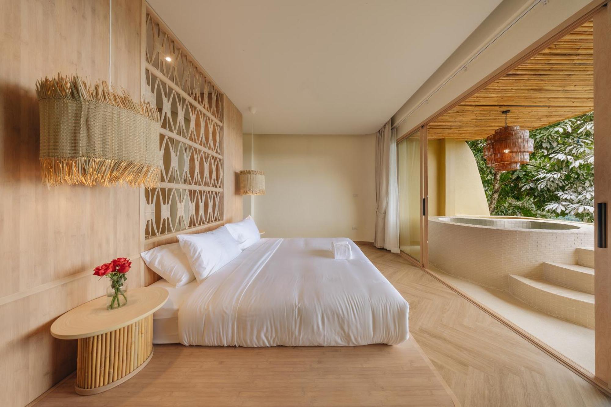 Lannawild Hotel Chiang Mai Ngoại thất bức ảnh