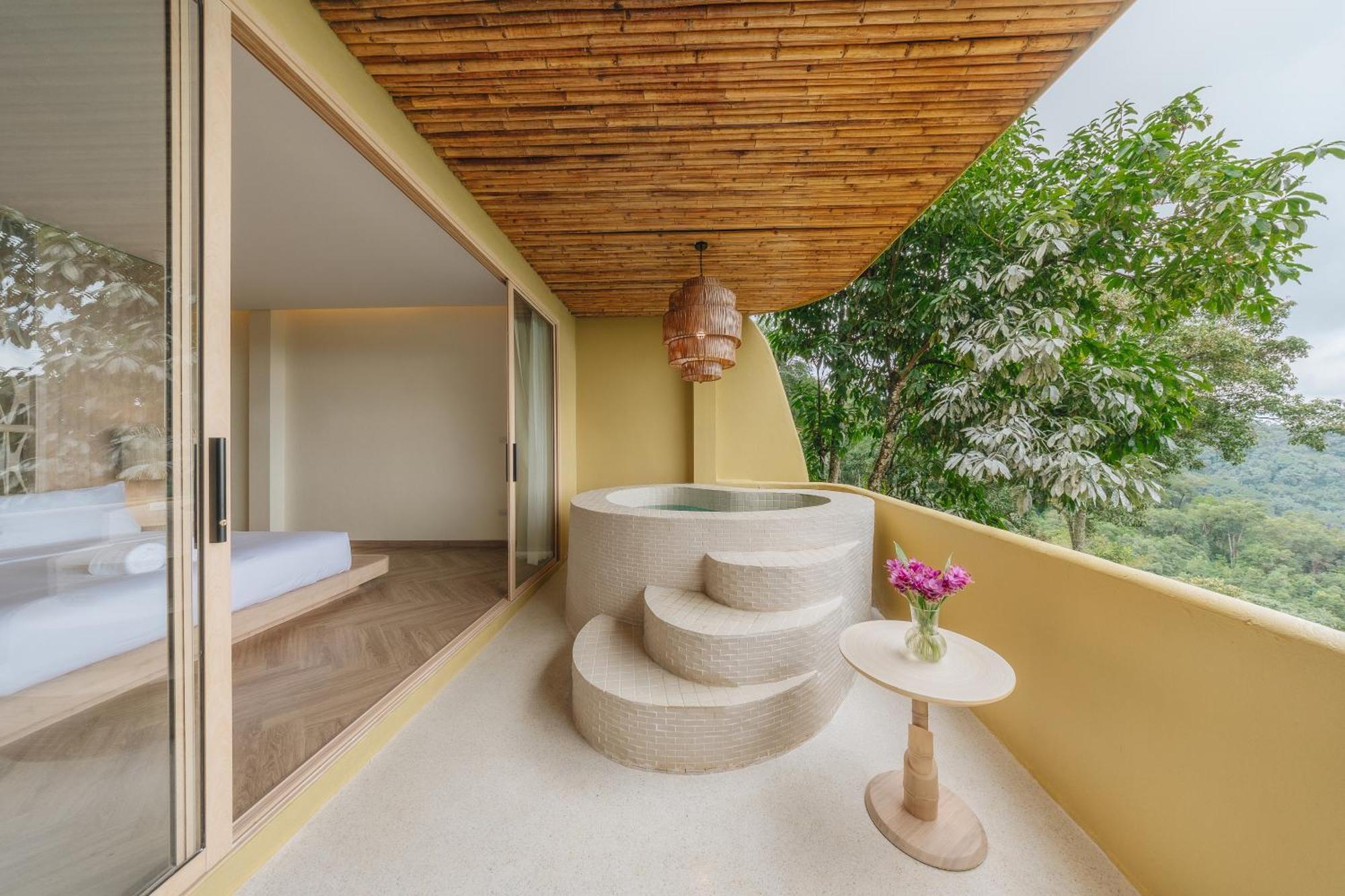 Lannawild Hotel Chiang Mai Ngoại thất bức ảnh