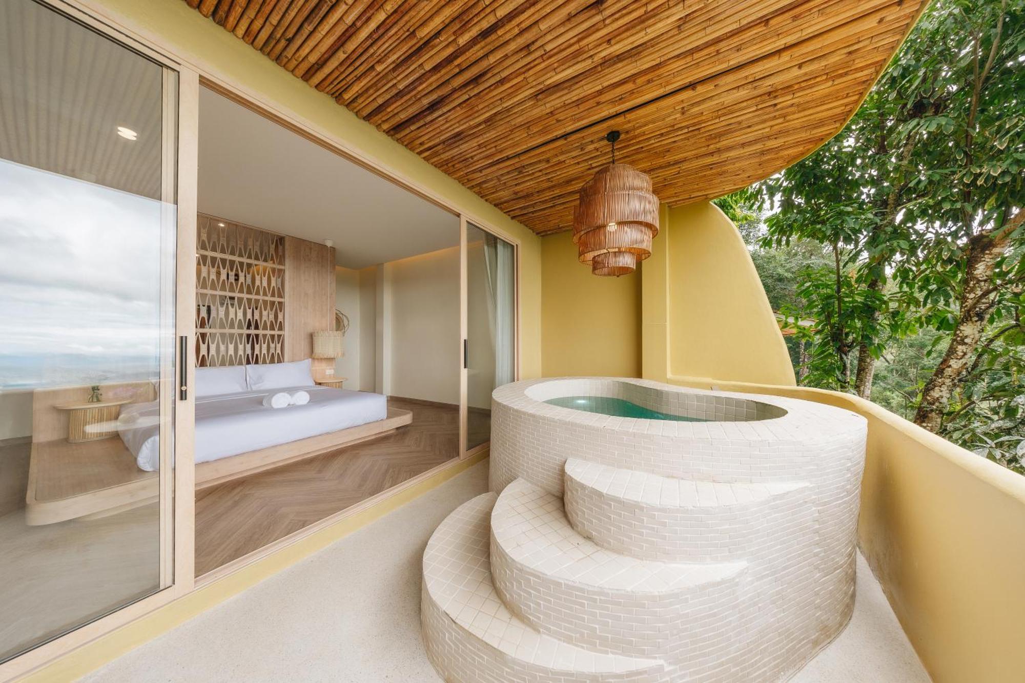 Lannawild Hotel Chiang Mai Ngoại thất bức ảnh