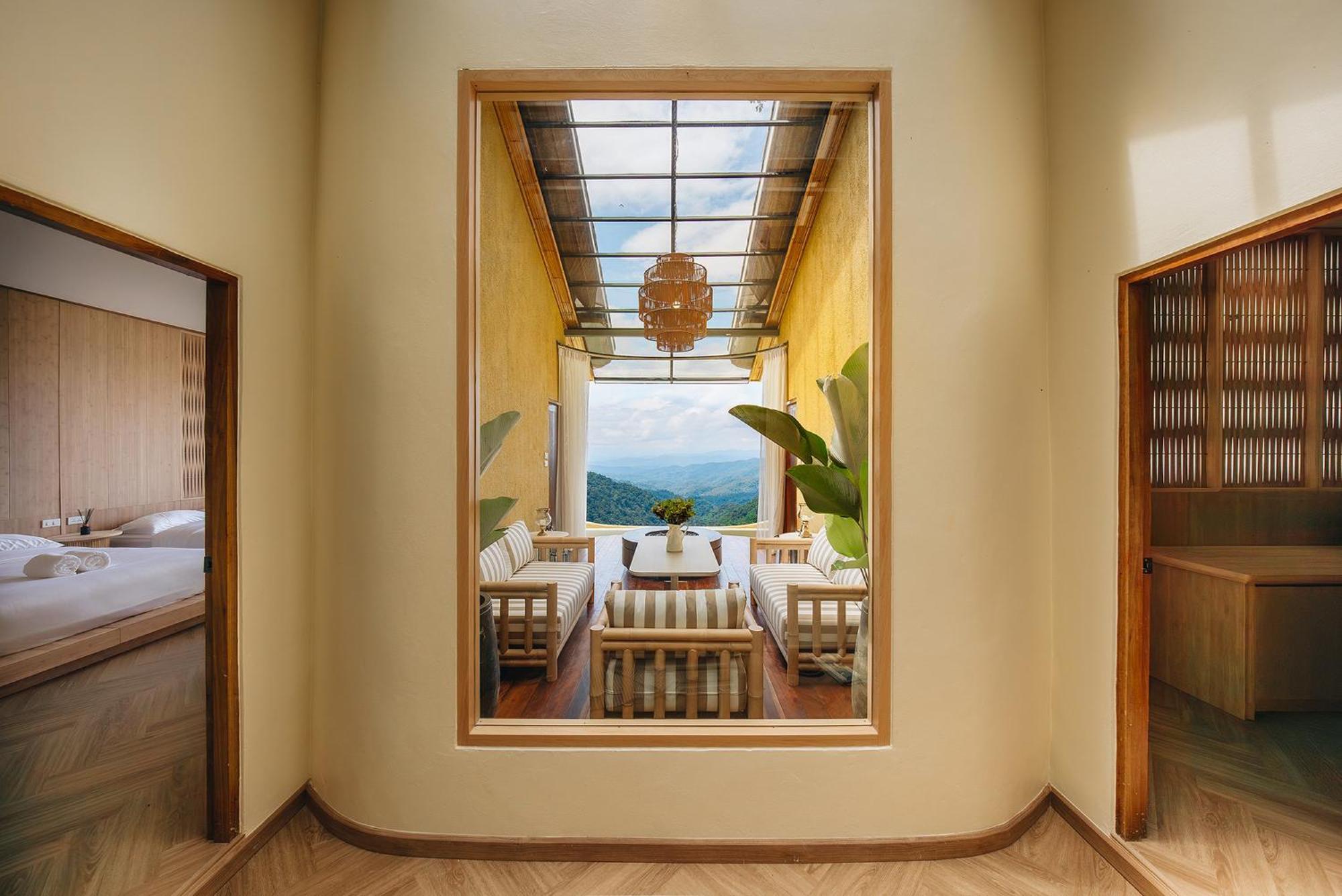 Lannawild Hotel Chiang Mai Phòng bức ảnh