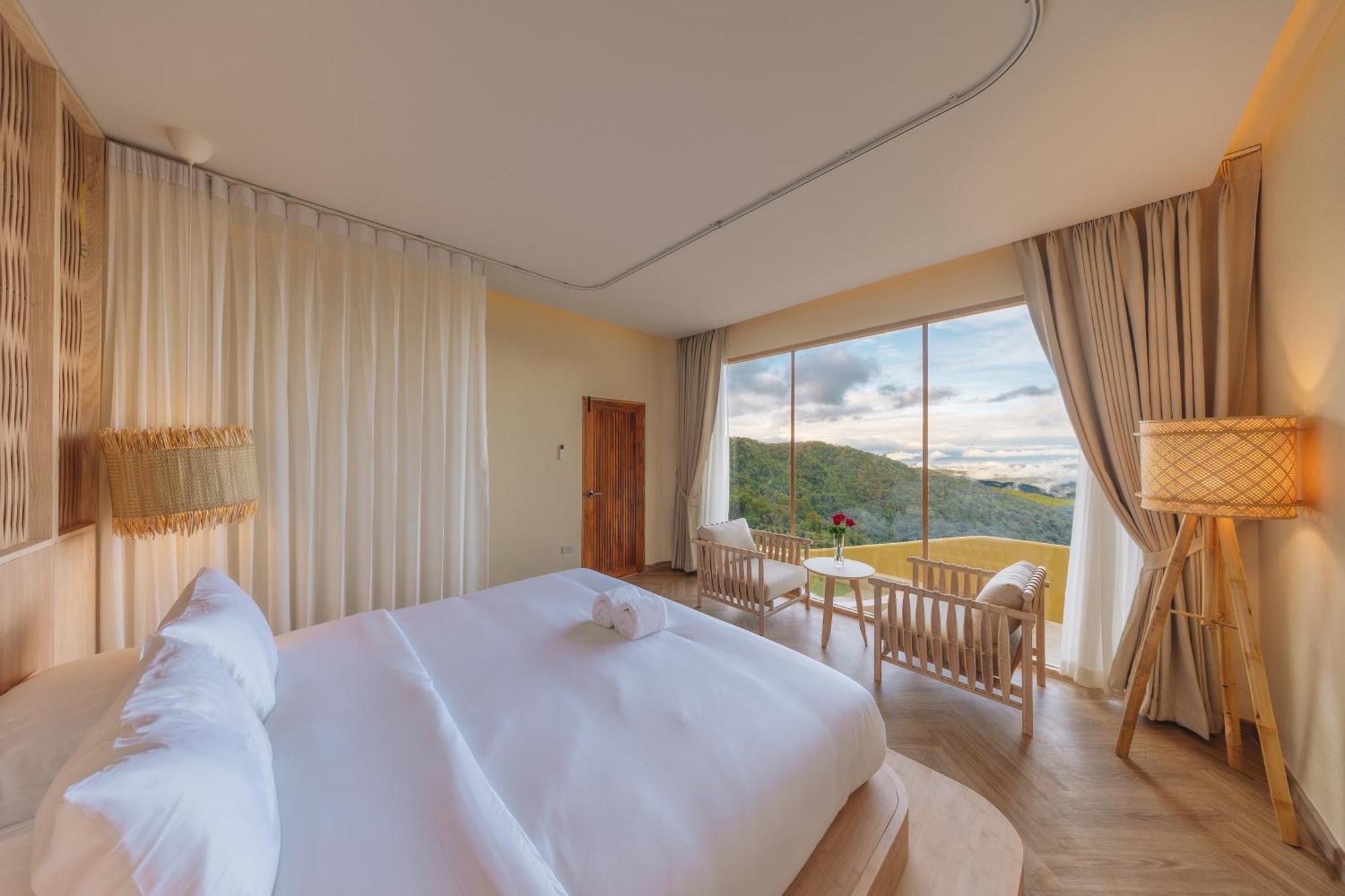 Lannawild Hotel Chiang Mai Phòng bức ảnh