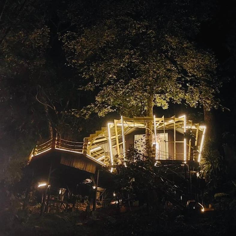 Lannawild Hotel Chiang Mai Ngoại thất bức ảnh