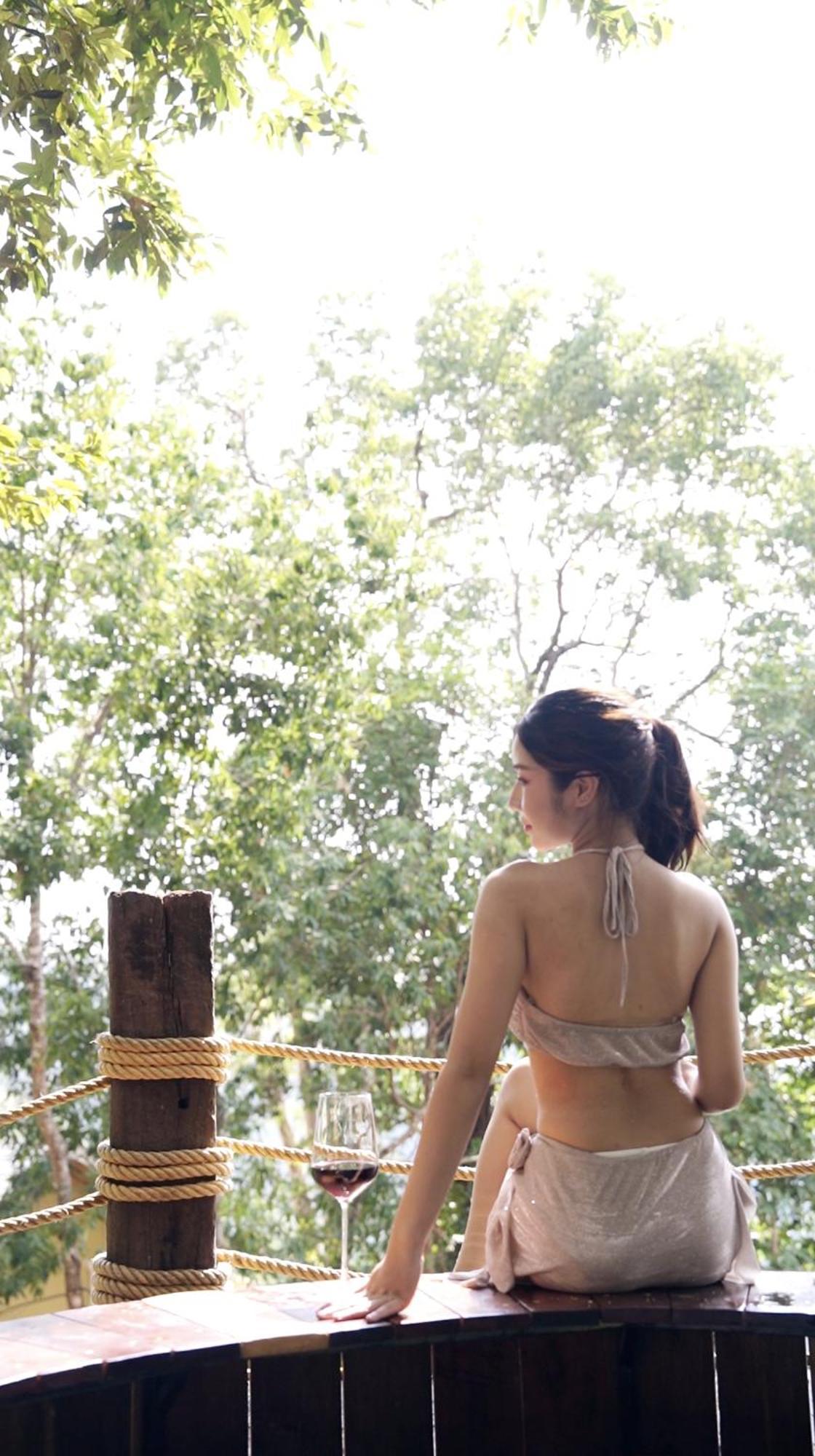 Lannawild Hotel Chiang Mai Ngoại thất bức ảnh