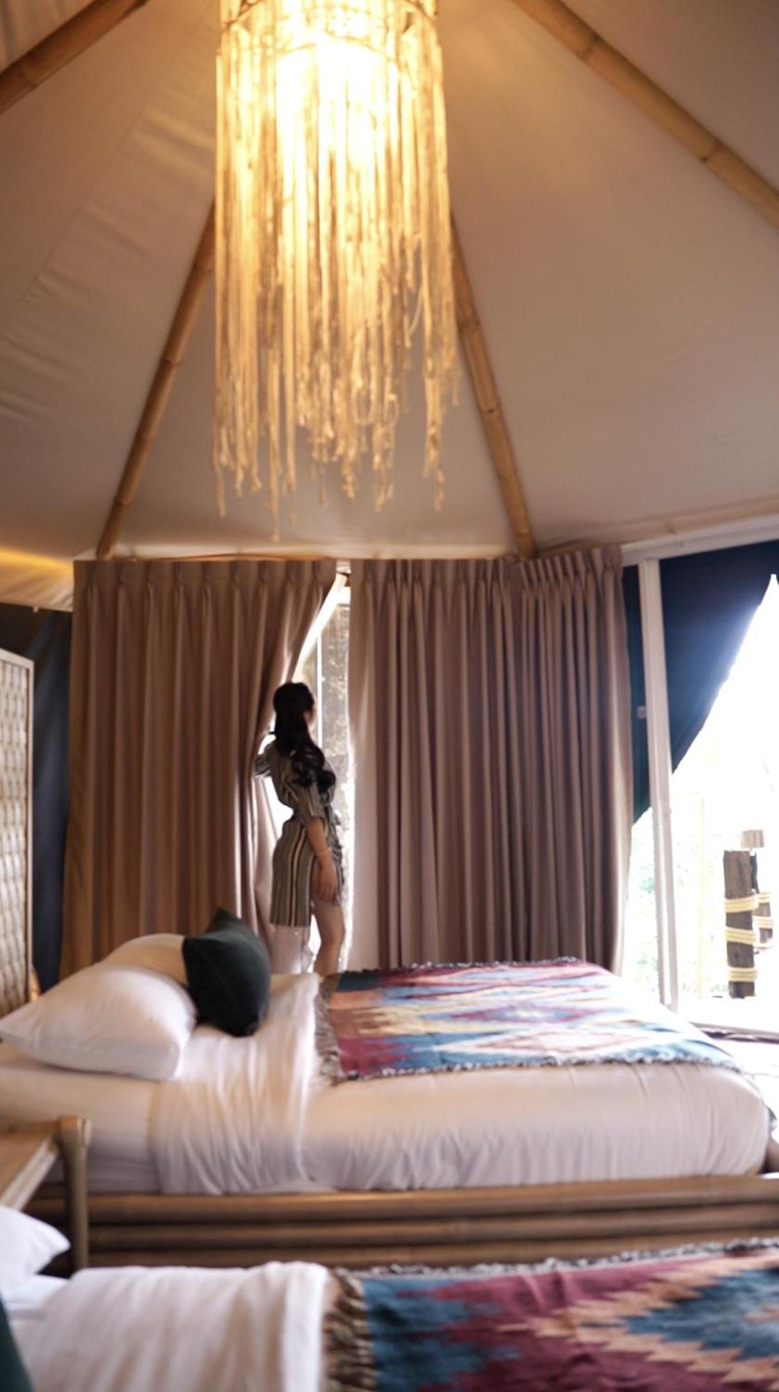 Lannawild Hotel Chiang Mai Ngoại thất bức ảnh