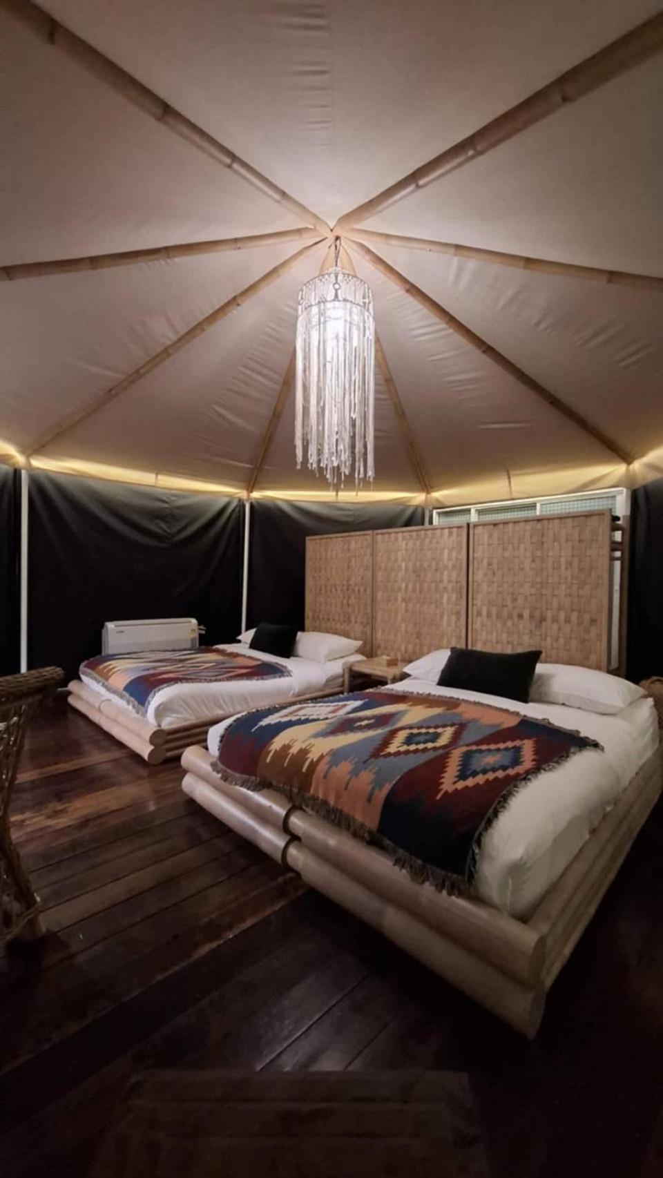 Lannawild Hotel Chiang Mai Phòng bức ảnh