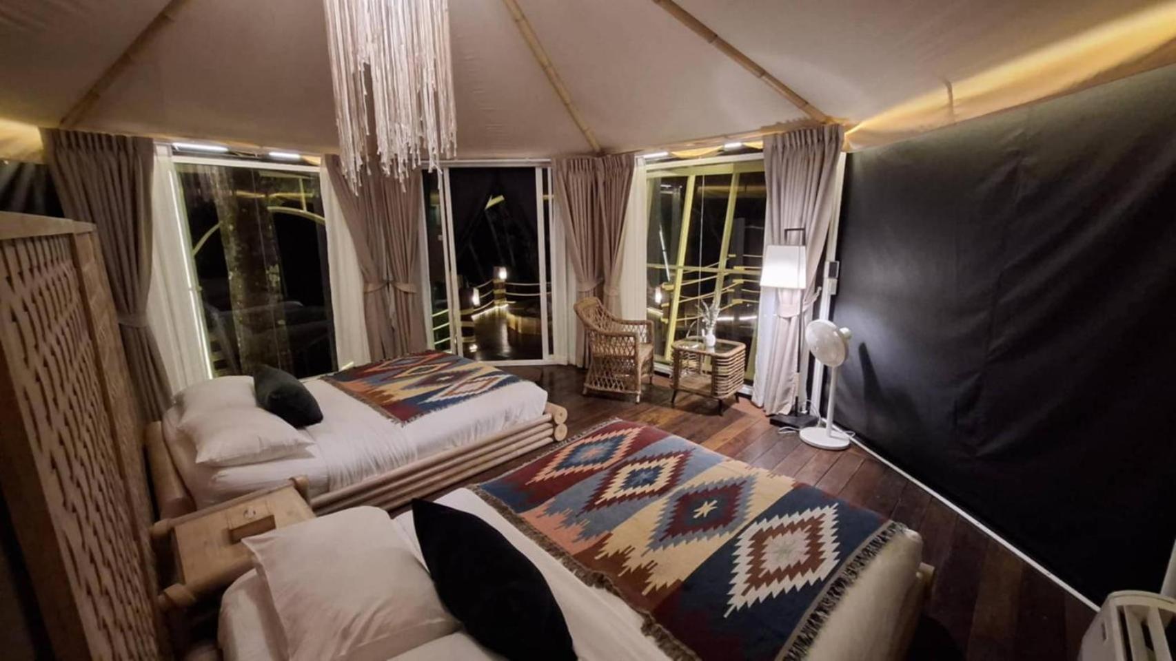 Lannawild Hotel Chiang Mai Phòng bức ảnh