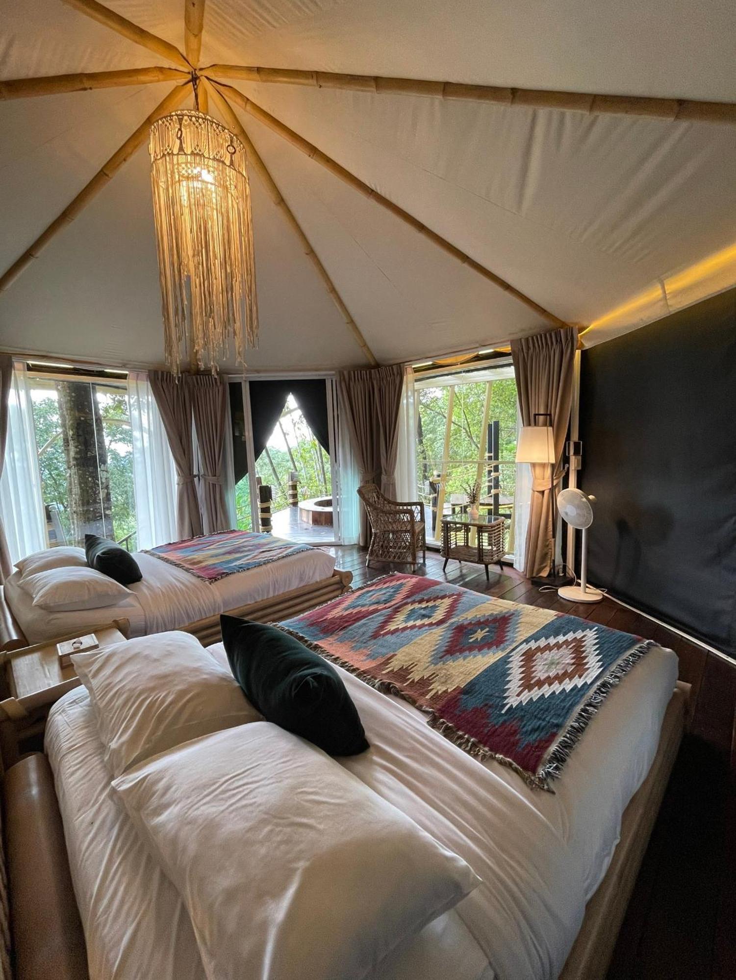 Lannawild Hotel Chiang Mai Phòng bức ảnh